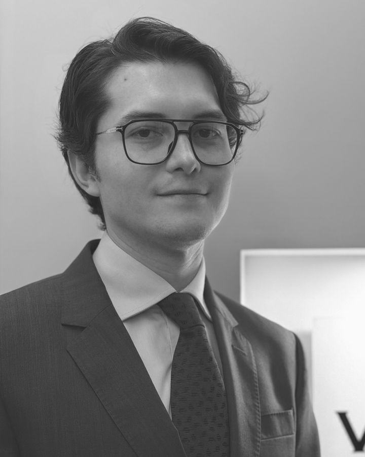 Retrato de Francisco Sandoval Pineda